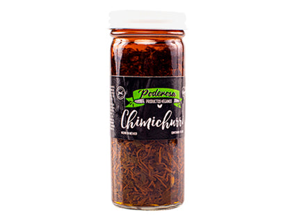 Chimichurri 125g - Poderosa