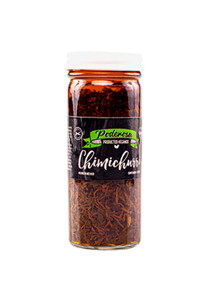 Chimichurri 125g - Poderosa