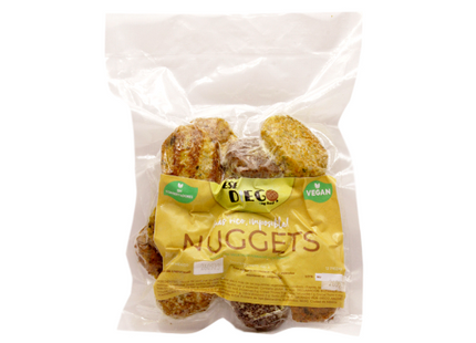 Nuggets 420g 12 pzas - Ese Diego