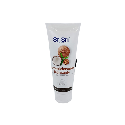 Acondicionador Hidratante 100 g