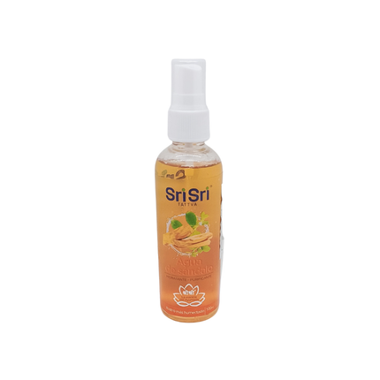 Agua de Sandalo 100ml