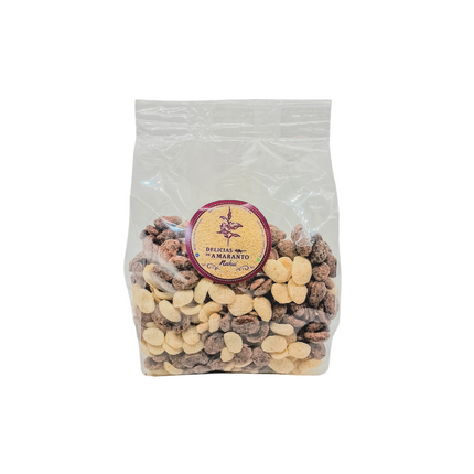Cereal Delicias de Amaranto 100 g - Nahuí