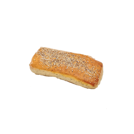 Chapata sin gluten-Loyola