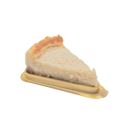 Cheescake Rebanada