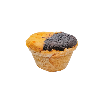 Chococubilete sin gluten-Loyola