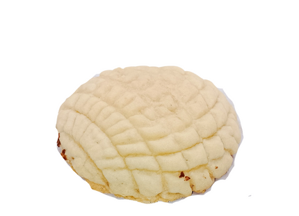 Pan Dulce Concha Vegana