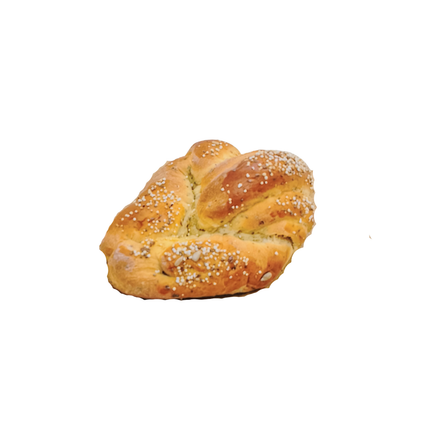 Cuernito sin gluten-Loyola