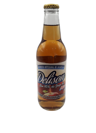 Delisson 325ml
