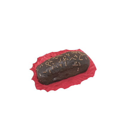 Gansito vegano