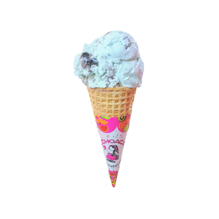 Helado de Chocomenta 500ml