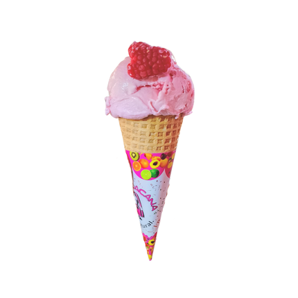 Helado de Frambuesa 500ml