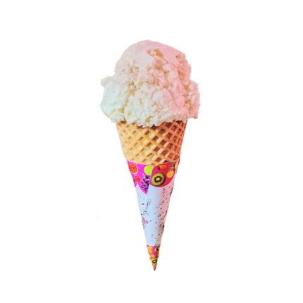 Helado de Pay de limon 500ml