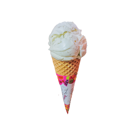 Helado de pistache 500 ml