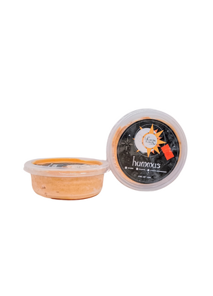 Hummus 250g - La Cocina de la Luna y el Sol