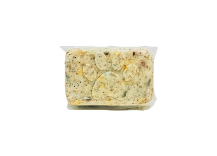 Jabon organico para mascotas (100)g