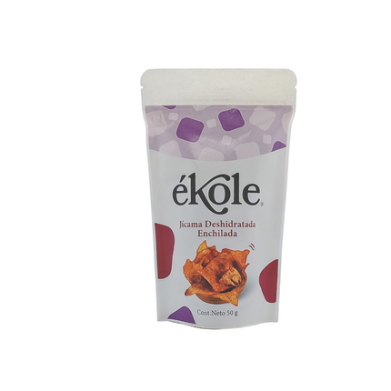 Jicama Deshidratada Enchilada 50g
