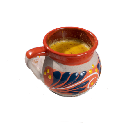 Leche Dorada Veggicano