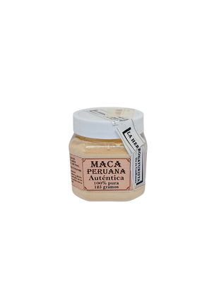 Maca Peruana Auténtica