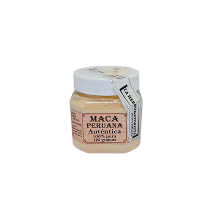 Maca Peruana Auténtica