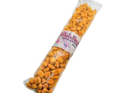 Maíz horneado tipo choclo 50g - Nutrijiso