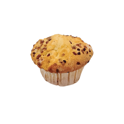 Mantecada sin gluten-Loyola