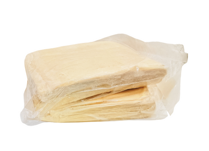 Pasta Hojaldre Vegana 1k