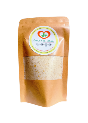 Queso parmesano vegano 80g - Amor x lo natural