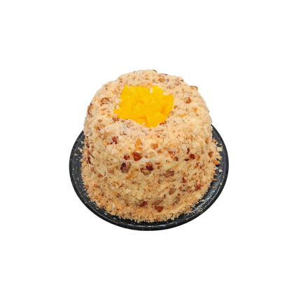 Pasteles individuales