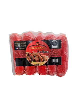 Salchicha Parrillera 500g - Meathical