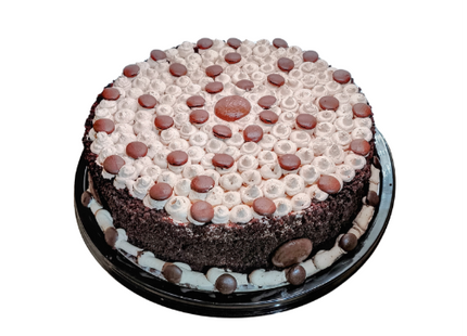 Pasteles varios 1k -Q