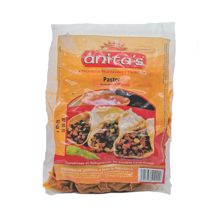 Pastor 500g -Anita´s