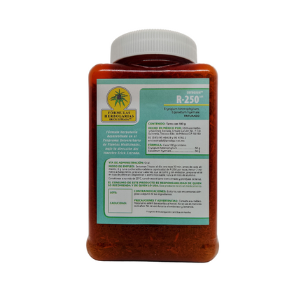 Fórmula R-250 Cola de caballo - Fórmulas Herbolarias