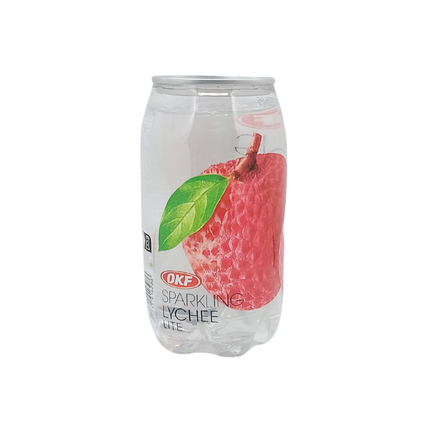 Refresco de Lichi 350ml