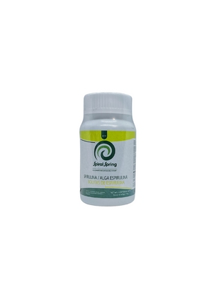 Spirulina Maxima 75g