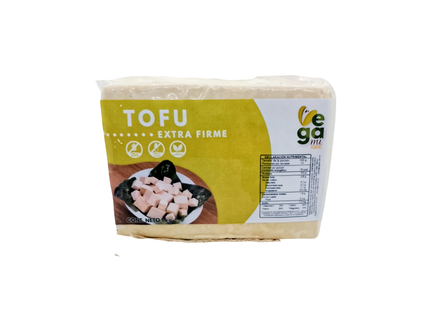 Tofu extra firme - Vegami