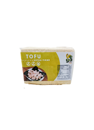Tofu extra firme - Vegami
