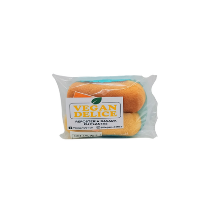 twinkies vegan delice