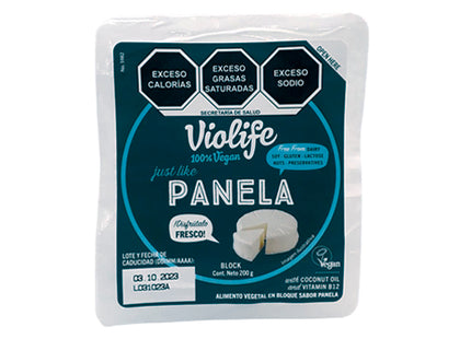 Imitación queso Panela 200g - Violife