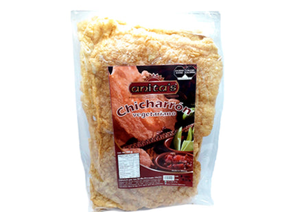 Chicharrón seco 100g - Anita´s