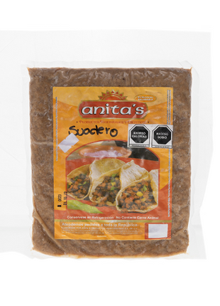 Suadero 500g - Anita´s