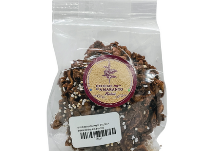 Enjambre de maíz (1pza) - Delicias de Amaranto
