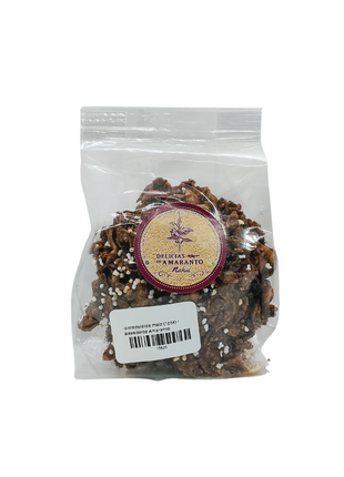 Enjambre de maíz (1pza) - Delicias de Amaranto