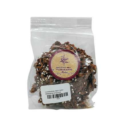 Enjambre de maíz (1pza) - Delicias de Amaranto