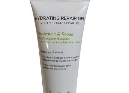 Gel reparador hidratante 100ml - City Make Up