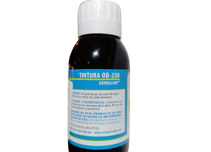 Tintura OB-250 65ml-Fórmulas Herbolarias
