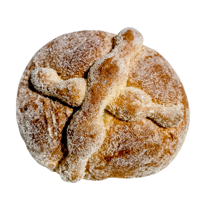 Pan de Muerto