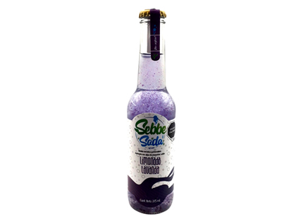 Sebbe Soda 275ml