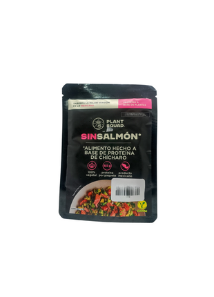 Proteína a Base de Plantas 75g - Plant Squad