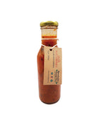 Salsa Mediterránea 350ml - Alimentos Energía Viva