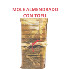 Collection image for: TAMALES ARTESANALES ESTILO OAXAQUEÑO